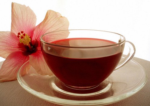 Красный чай. Чем полезен для организма